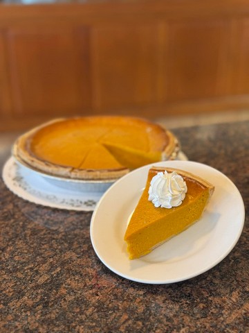 Ponzio's abides, through good times and bad